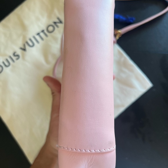 Louis Vuitton Wave Pink Crossbody Bag - Picture 6 of 16